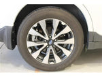 LEGACY OUTBACK