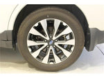 LEGACY OUTBACK