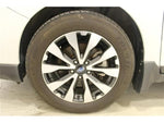 LEGACY OUTBACK