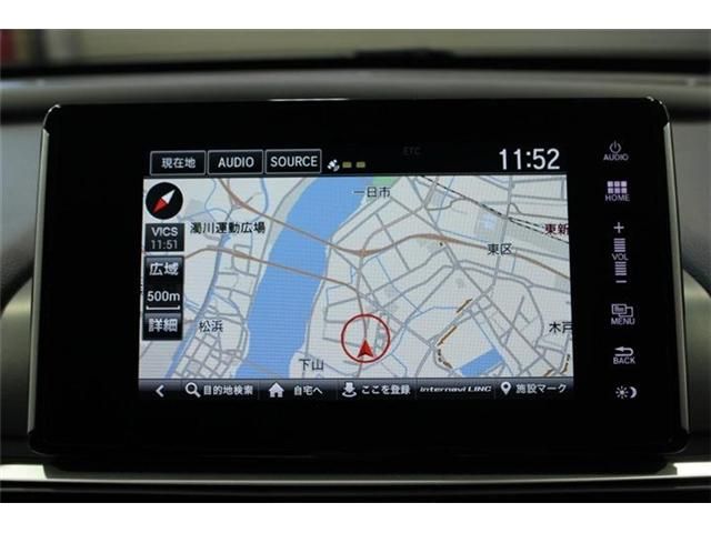 ACCORD HYBRID