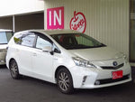 PRIUS Alpha