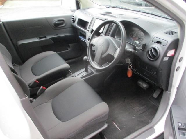 LANCER CARGO 2WD