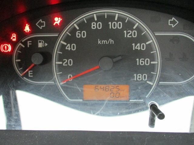 LANCER CARGO 2WD