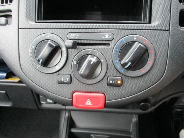 LANCER CARGO 2WD