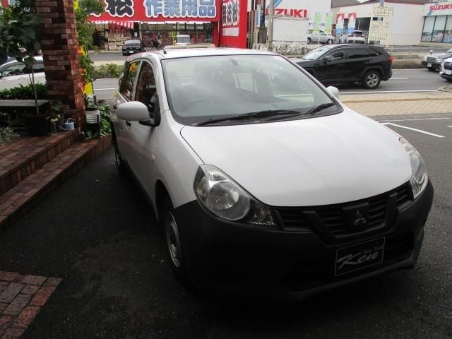 LANCER CARGO 2WD