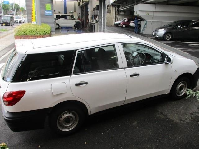 LANCER CARGO 2WD