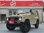 JIMNY 4WD