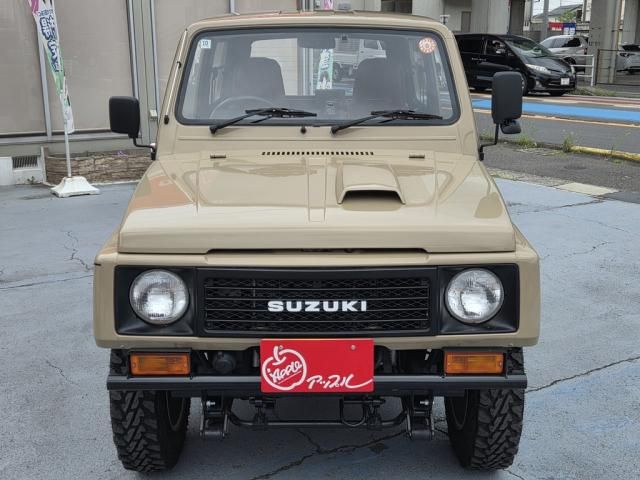 JIMNY 4WD