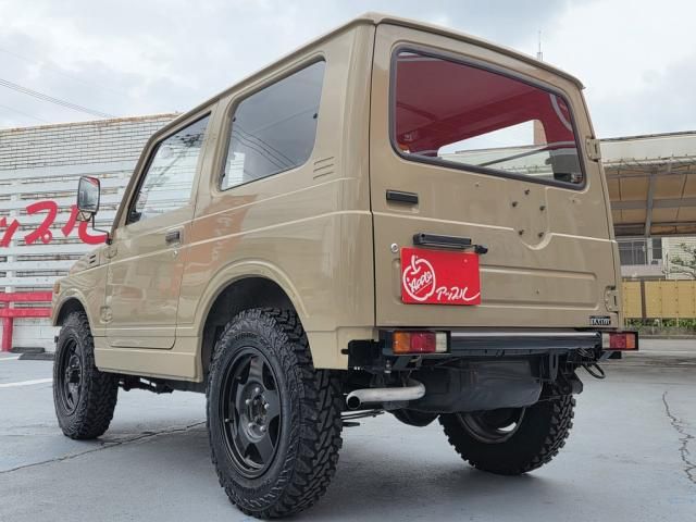 JIMNY 4WD