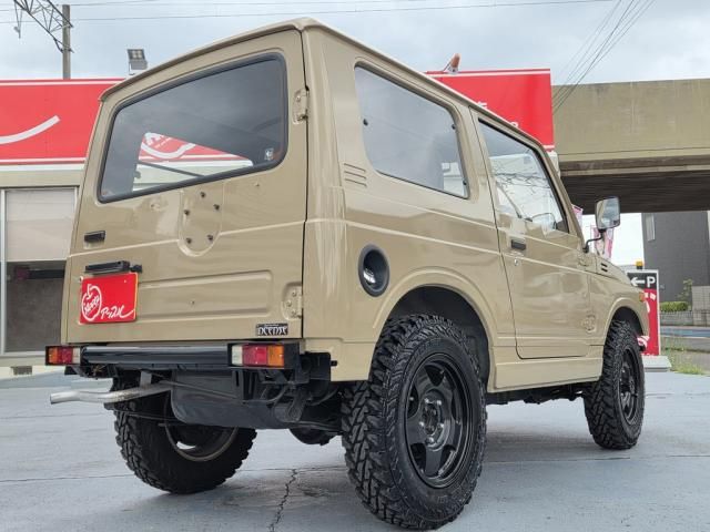 JIMNY 4WD