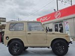 JIMNY 4WD