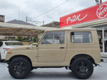 JIMNY 4WD