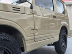 JIMNY 4WD