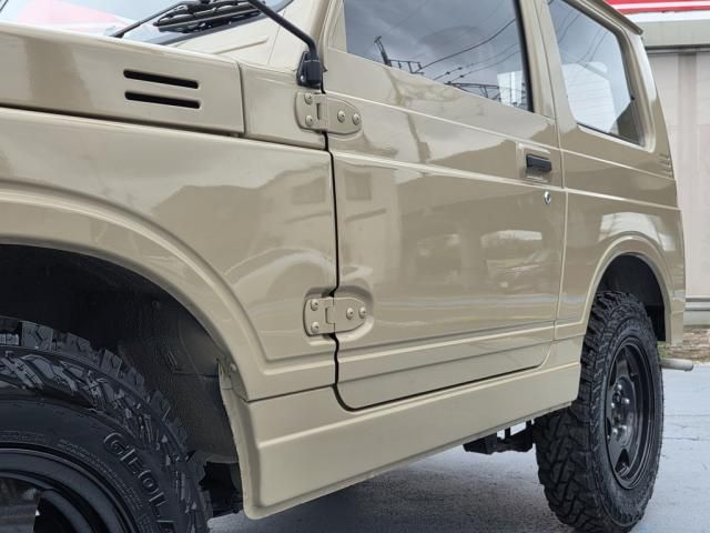 JIMNY 4WD