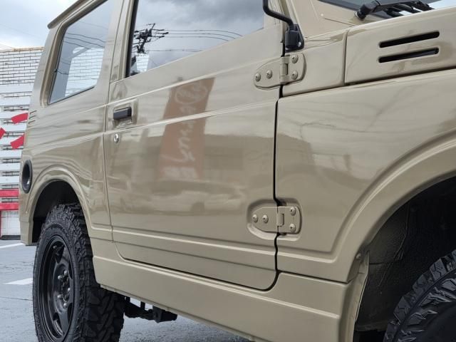 JIMNY 4WD
