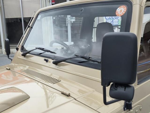 JIMNY 4WD
