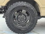 JIMNY 4WD