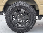 JIMNY 4WD