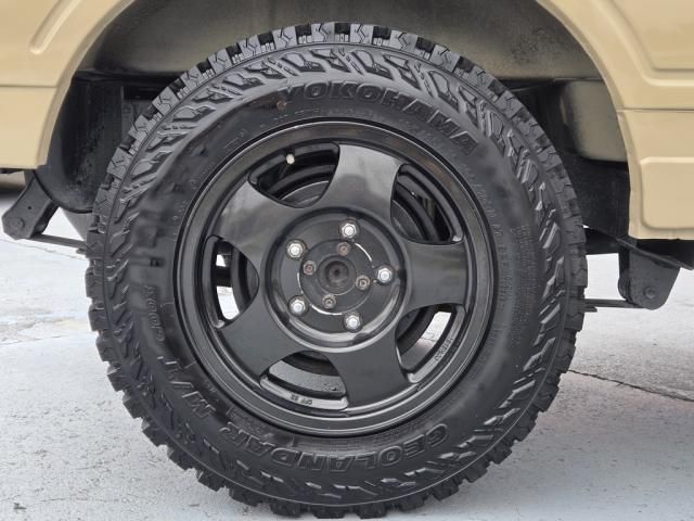 JIMNY 4WD