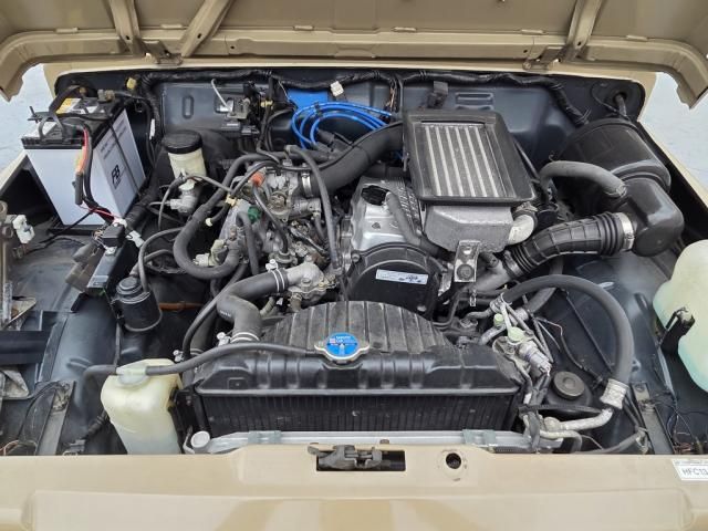 JIMNY 4WD