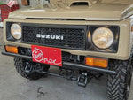 JIMNY 4WD