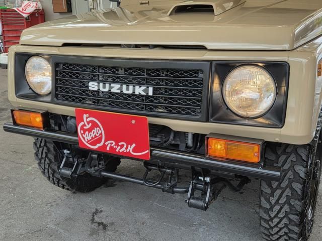 JIMNY 4WD