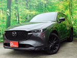 CX-5 4WD