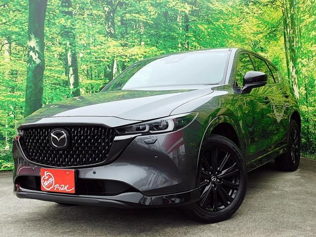 CX-5 4WD