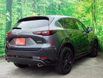 CX-5 4WD