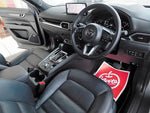 CX-5 4WD