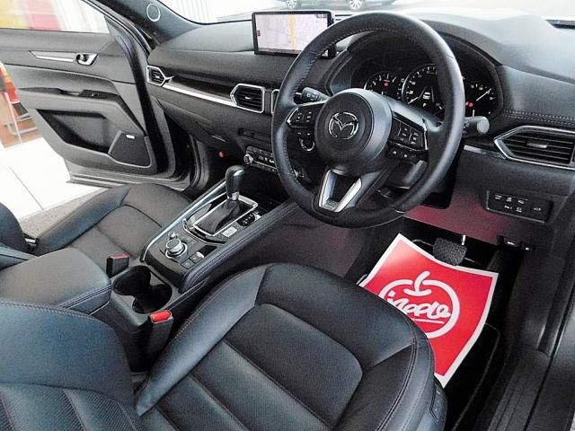 CX-5 4WD