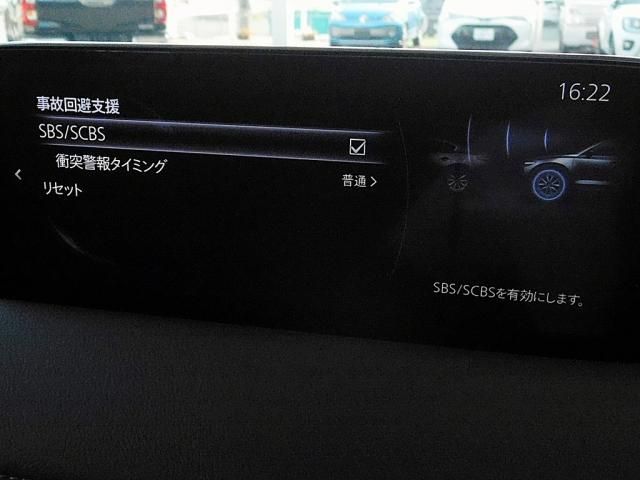 CX-5 4WD