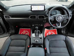 CX-5 4WD