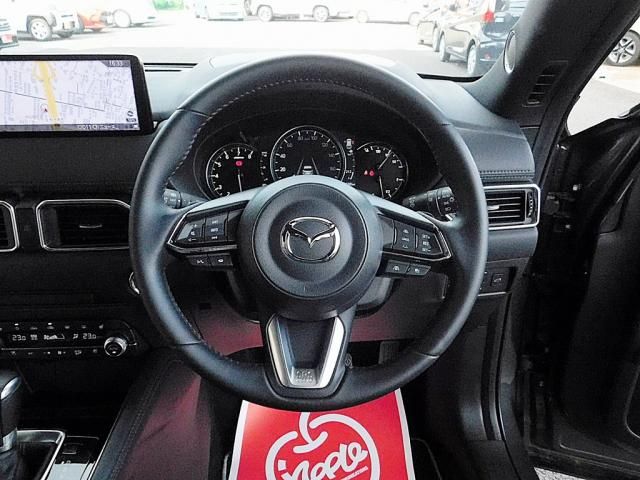 CX-5 4WD