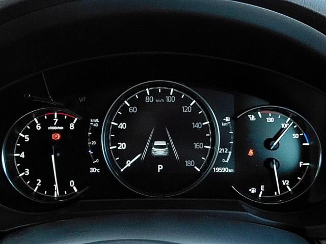 CX-5 4WD