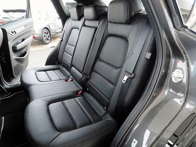 CX-5 4WD