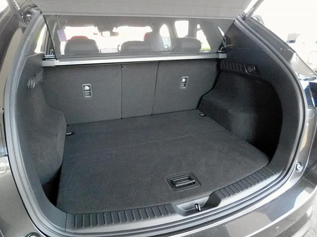 CX-5 4WD