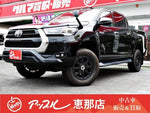 HILUX 4WD