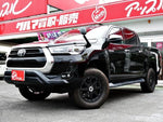 HILUX 4WD