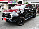 HILUX 4WD