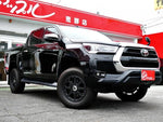 HILUX 4WD