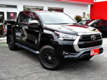 HILUX 4WD