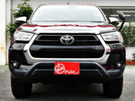 HILUX 4WD
