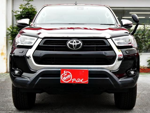 HILUX 4WD