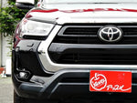 HILUX 4WD