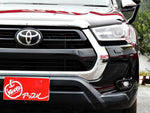 HILUX 4WD