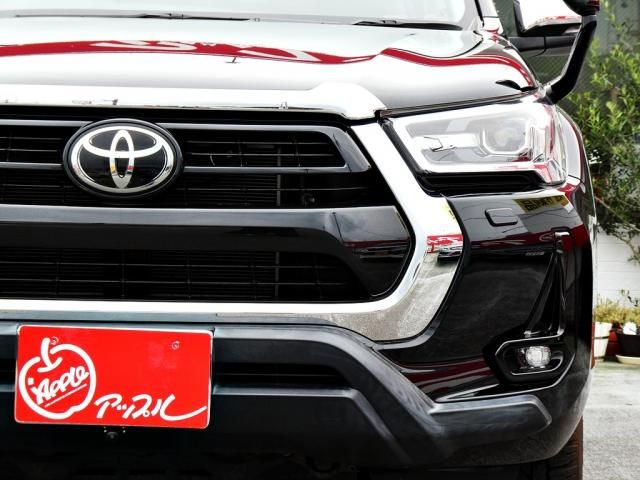 HILUX 4WD