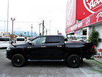 HILUX 4WD