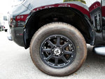 HILUX 4WD