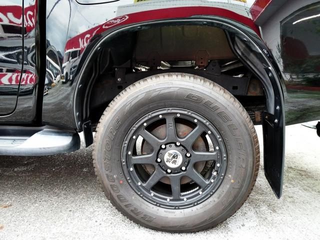 HILUX 4WD